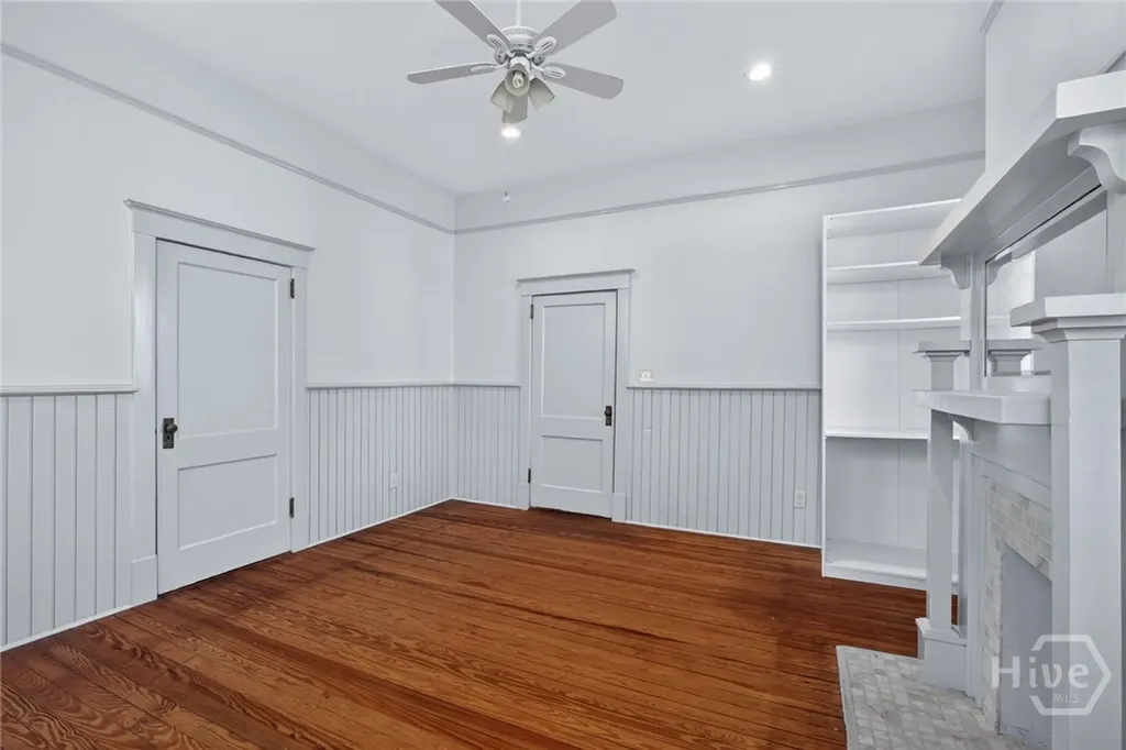 420 E Bolton Street Savannah GA 31401
