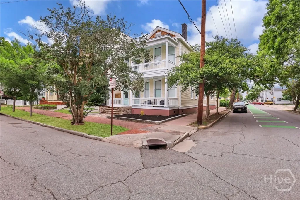 420 E Bolton Street Savannah GA 31401