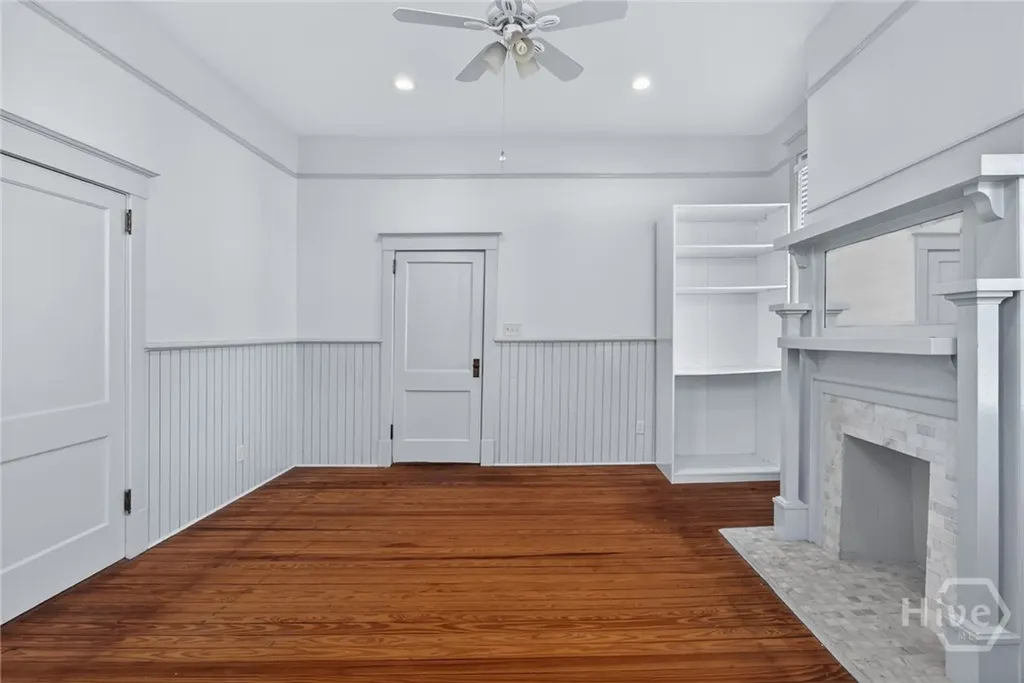 420 E Bolton Street Savannah GA 31401