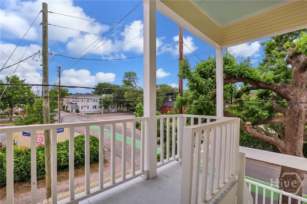 420 E Bolton Street Savannah GA 31401