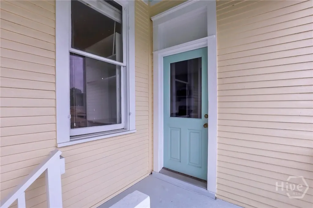 420 E Bolton Street Savannah GA 31401