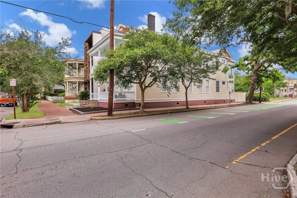420 E Bolton Street Savannah GA 31401