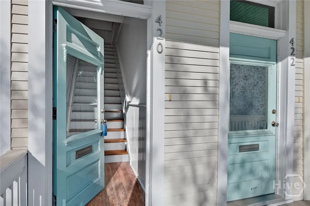 420 E Bolton Street Savannah GA 31401