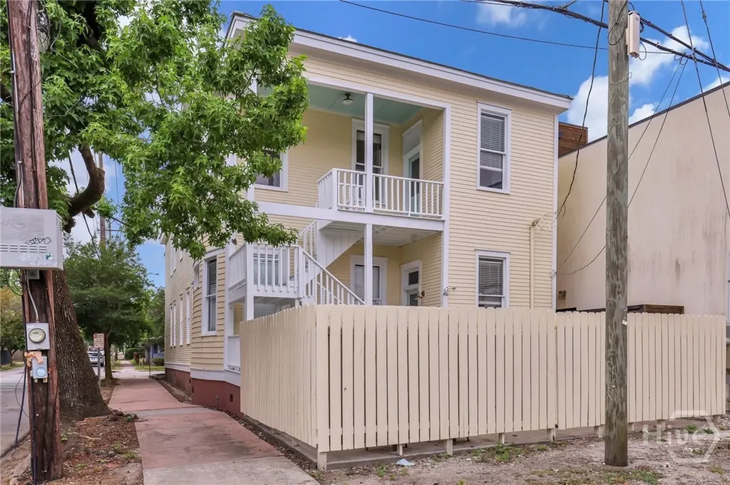 420 E Bolton Street Savannah GA 31401