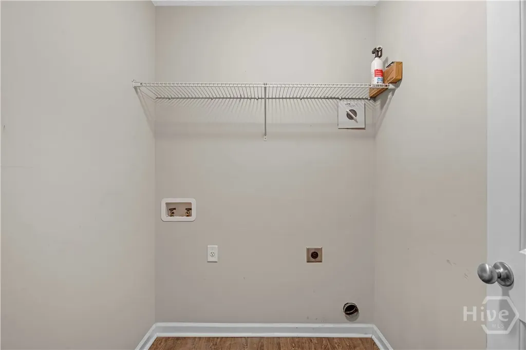 169 Wellspring Terrace Allenhurst GA 31301