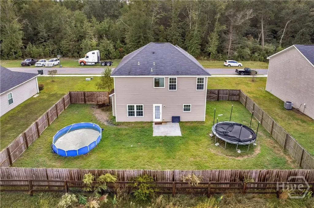 169 Wellspring Terrace Allenhurst GA 31301