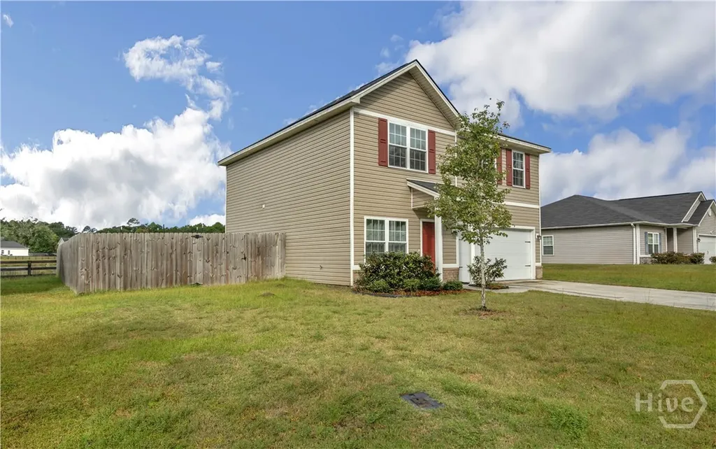 169 Wellspring Terrace Allenhurst GA 31301