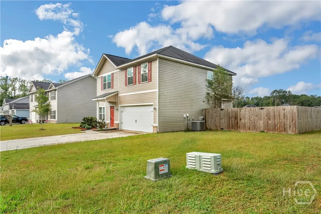 169 Wellspring Terrace Allenhurst GA 31301