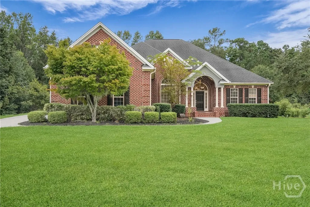 552 Channing Drive Richmond Hill GA 31324