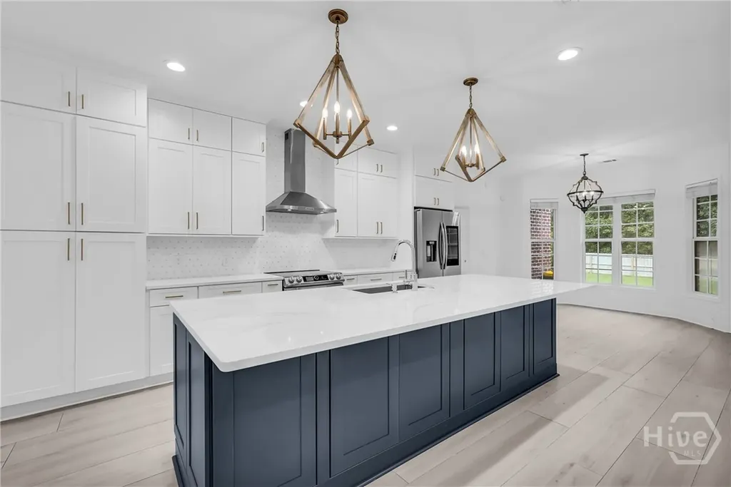 552 Channing Drive Richmond Hill GA 31324