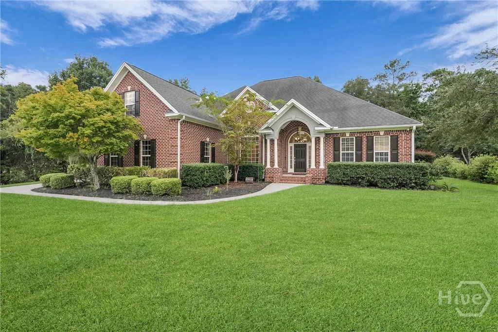 552 Channing Drive Richmond Hill GA 31324