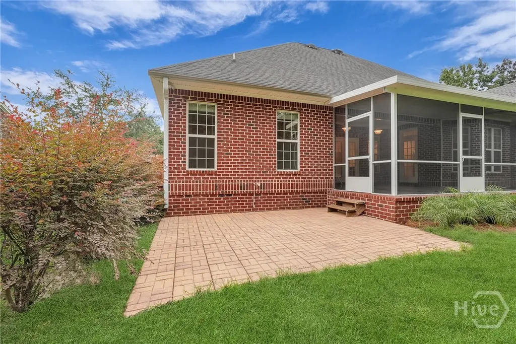 552 Channing Drive Richmond Hill GA 31324