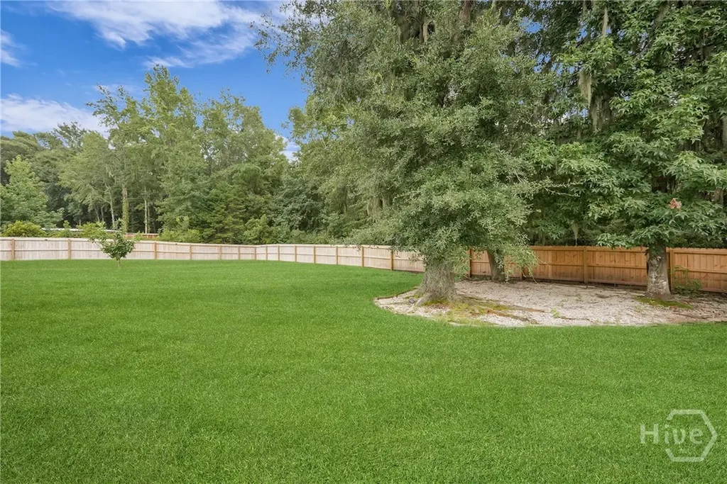 552 Channing Drive Richmond Hill GA 31324