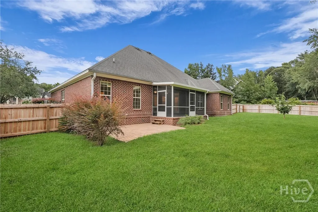 552 Channing Drive Richmond Hill GA 31324