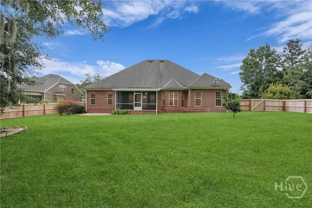 552 Channing Drive Richmond Hill GA 31324
