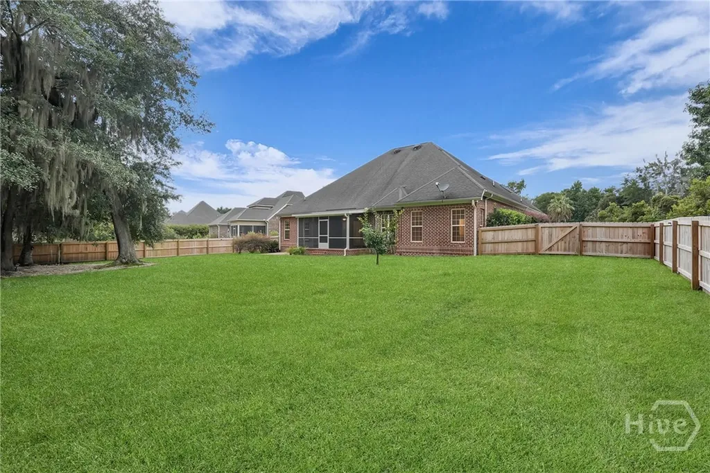 552 Channing Drive Richmond Hill GA 31324