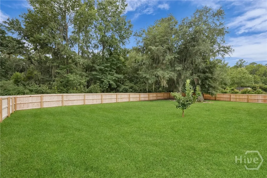 552 Channing Drive Richmond Hill GA 31324
