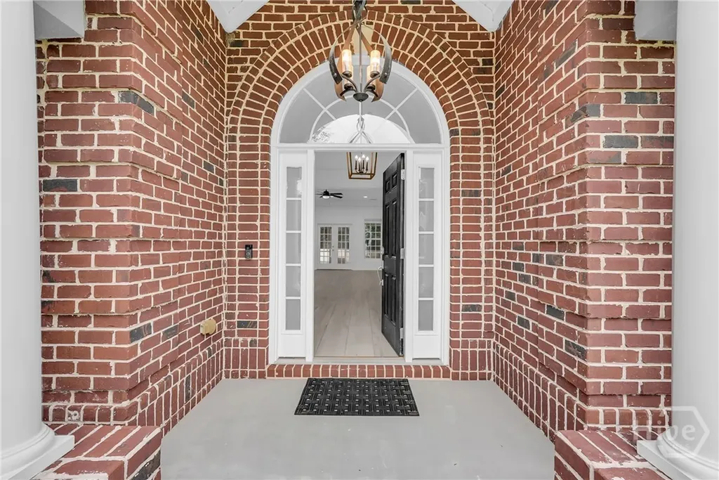 552 Channing Drive Richmond Hill GA 31324