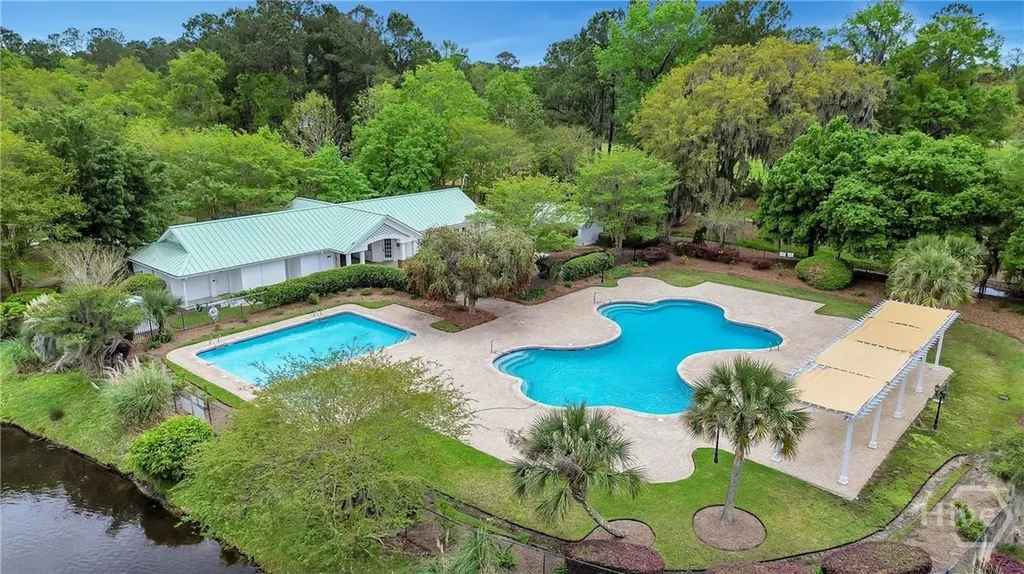 552 Channing Drive Richmond Hill GA 31324