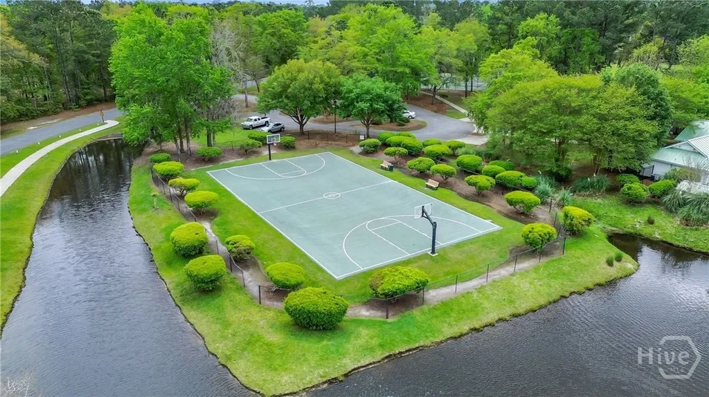 552 Channing Drive Richmond Hill GA 31324