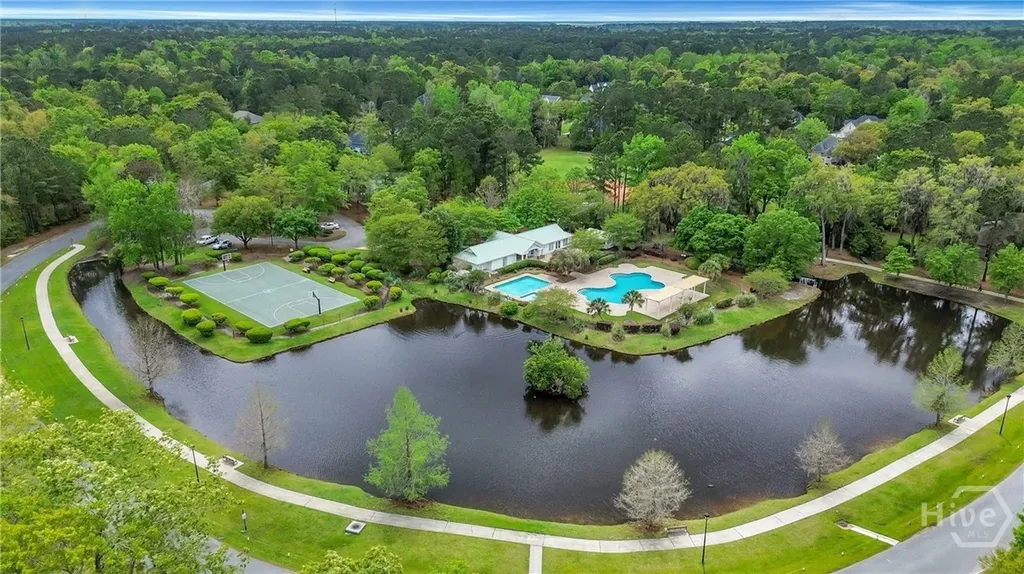 552 Channing Drive Richmond Hill GA 31324