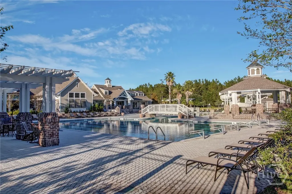 183 Wood Haven Lane Pooler GA 31322