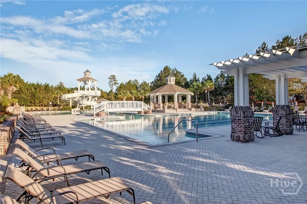 183 Wood Haven Lane Pooler GA 31322