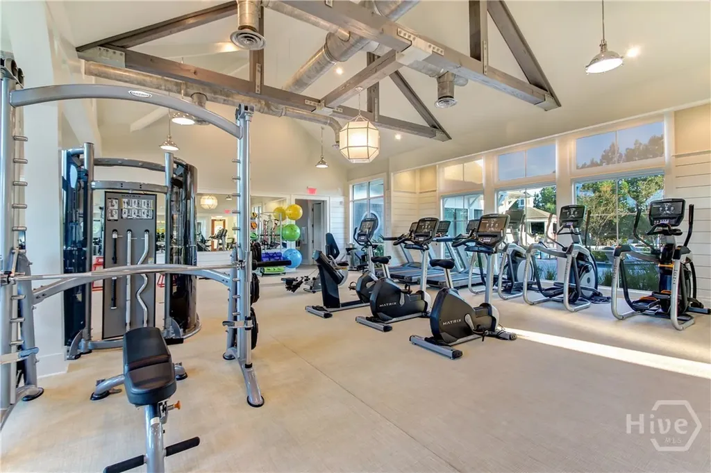 183 Wood Haven Lane Pooler GA 31322