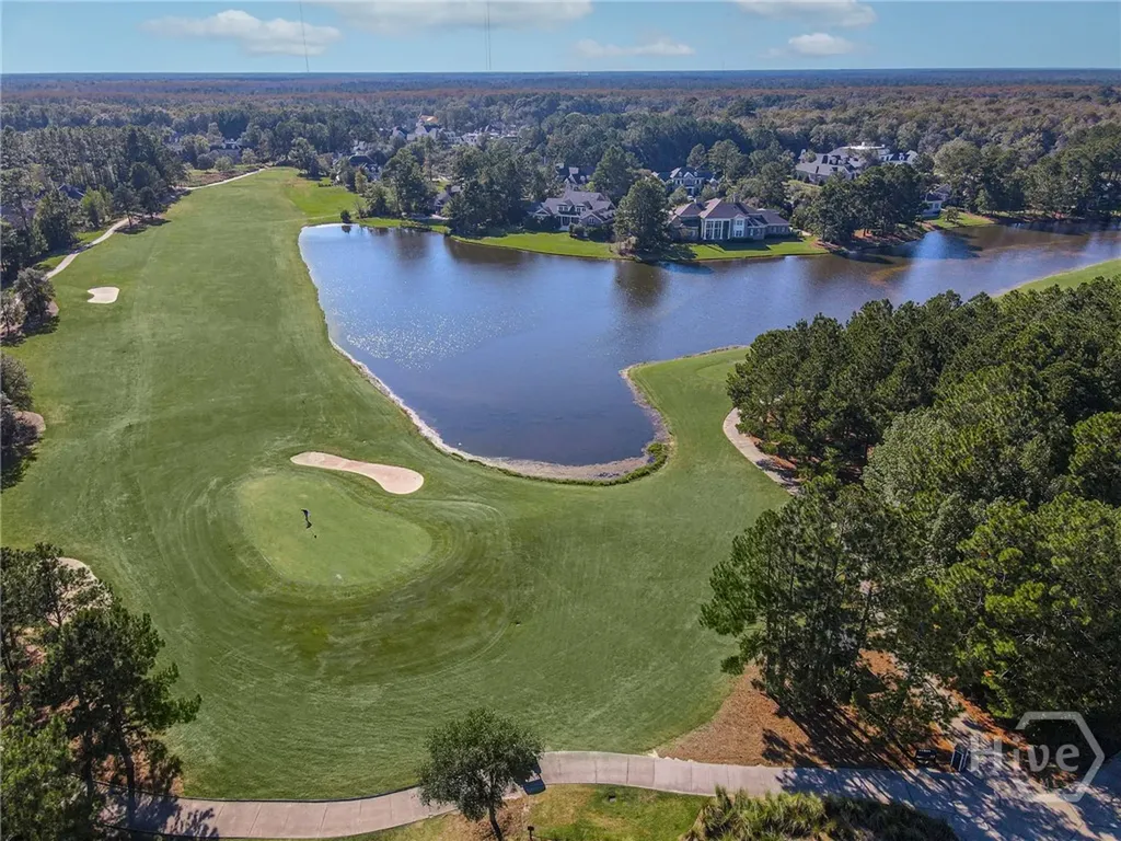 183 Wood Haven Lane Pooler GA 31322
