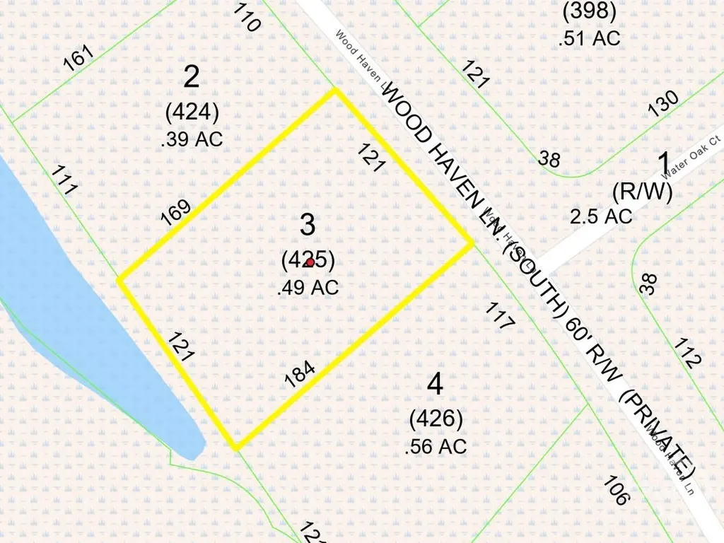 183 Wood Haven Lane Pooler GA 31322