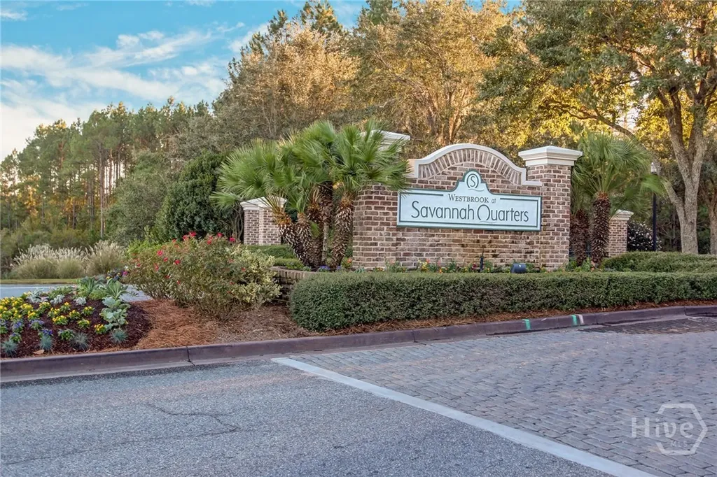 183 Wood Haven Lane Pooler GA 31322