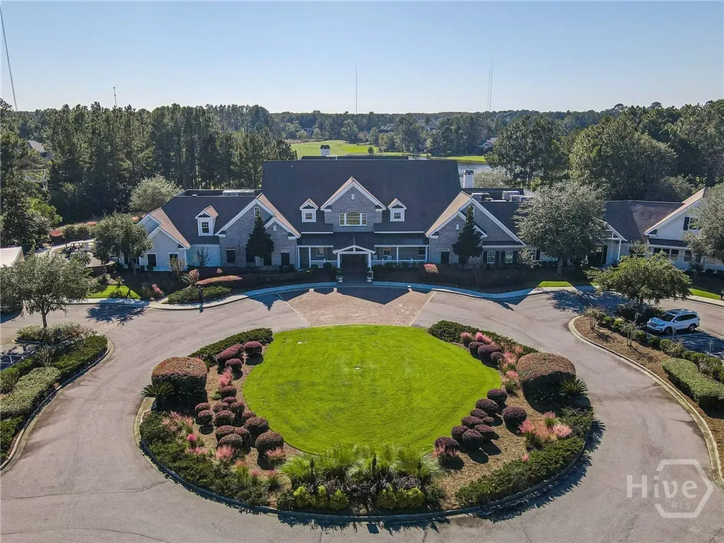 183 Wood Haven Lane Pooler GA 31322