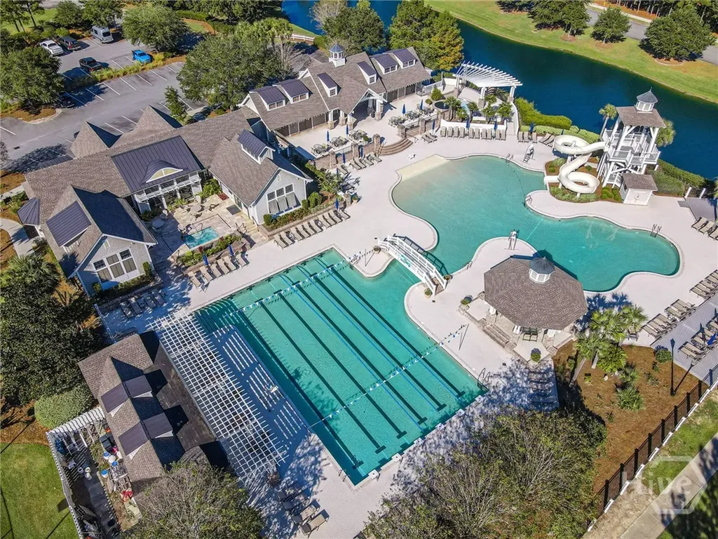 183 Wood Haven Lane Pooler GA 31322