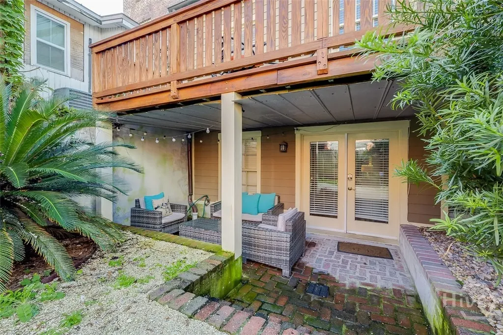 28 E Taylor Street Savannah GA 31401