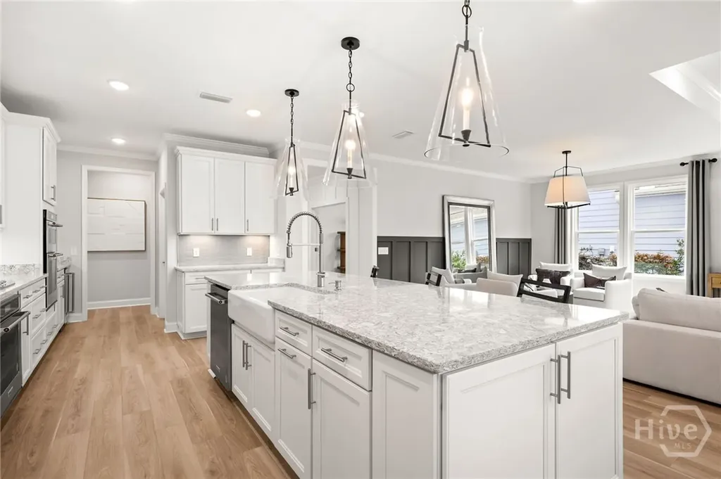 106 Sandy Bend Drive Richmond Hill GA 31324