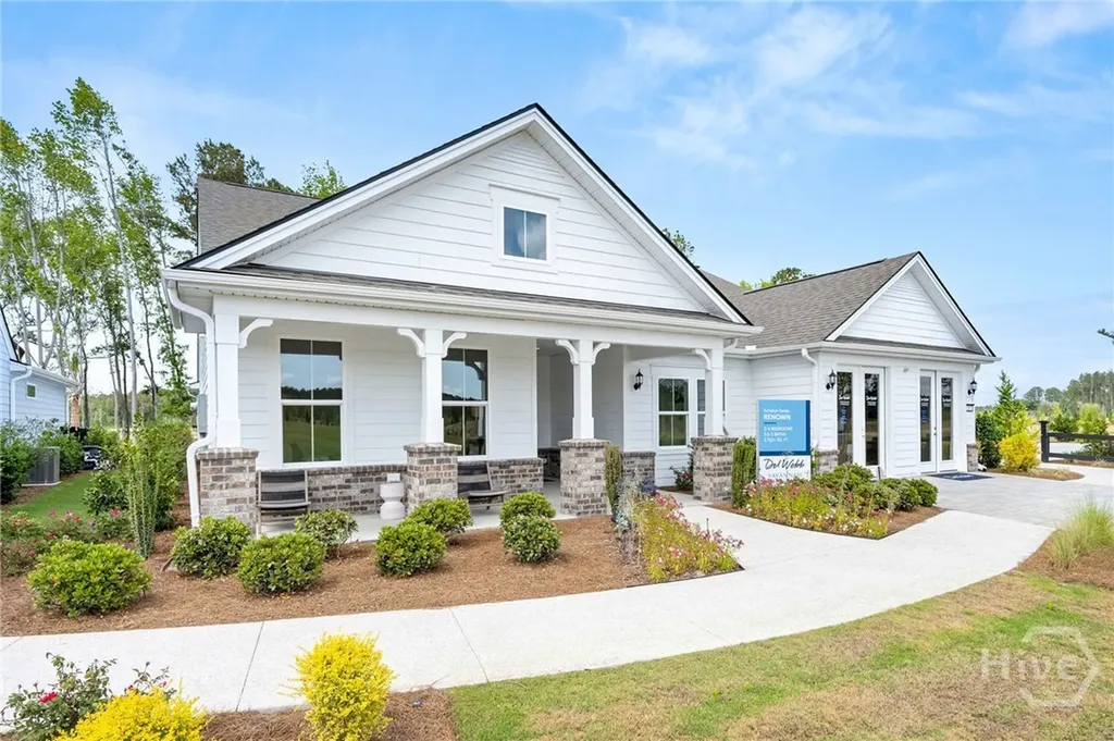 106 Sandy Bend Drive Richmond Hill GA 31324