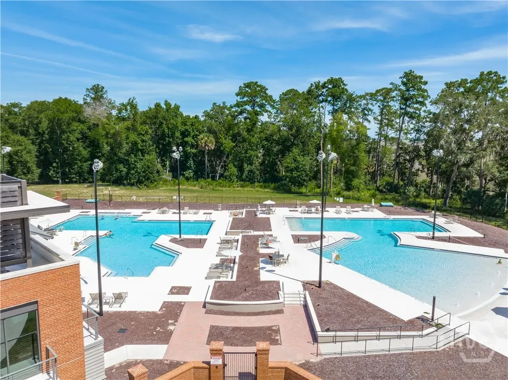 106 Sandy Bend Drive Richmond Hill GA 31324