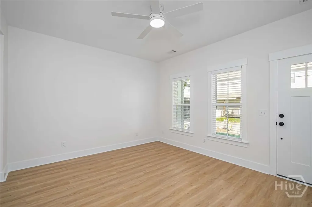 1205 E Bolton Street Savannah GA 31404