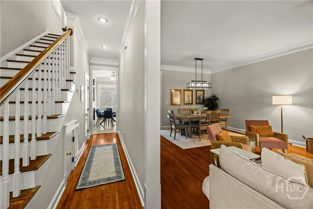 409 E Park Avenue Savannah GA 31401