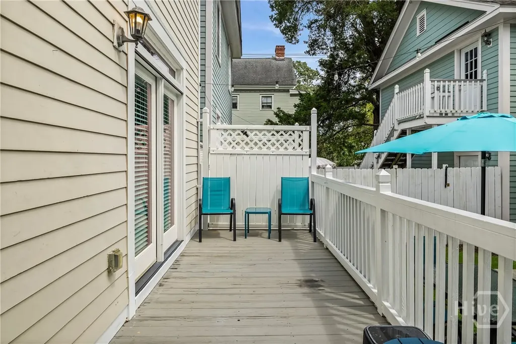 409 E Park Avenue Savannah GA 31401