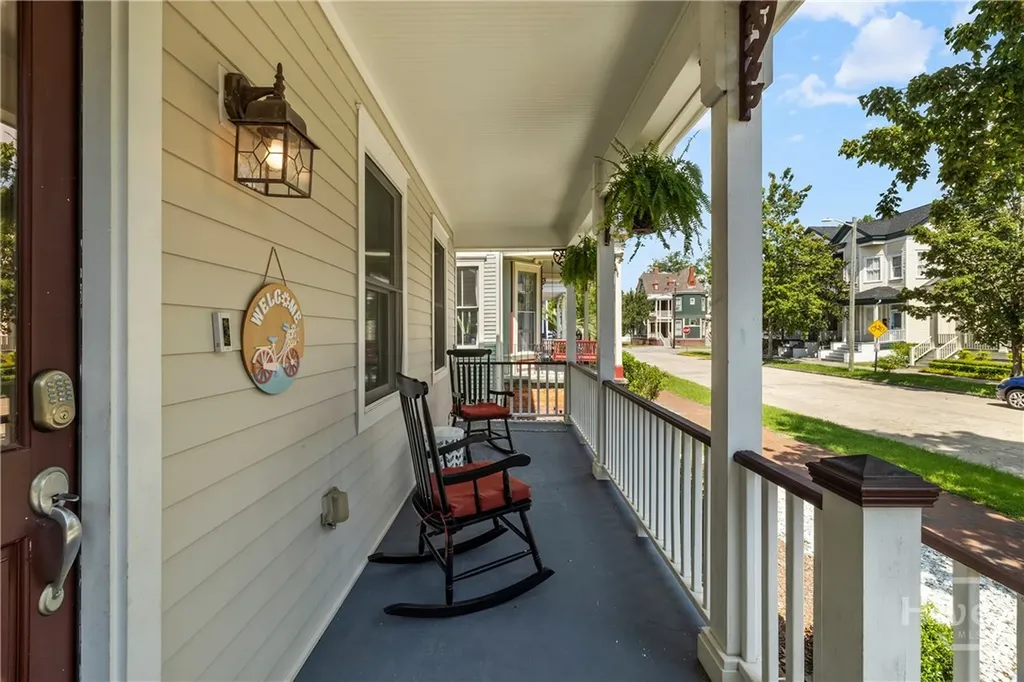 409 E Park Avenue Savannah GA 31401