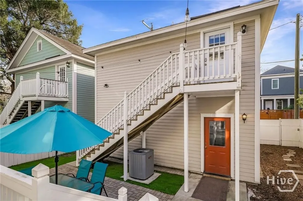409 E Park Avenue Savannah GA 31401