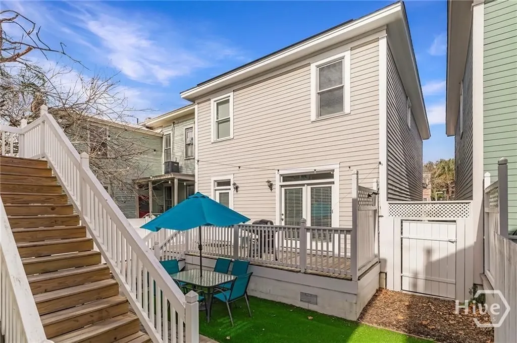 409 E Park Avenue Savannah GA 31401