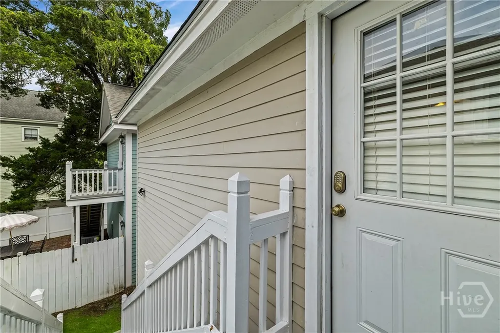 409 E Park Avenue Savannah GA 31401
