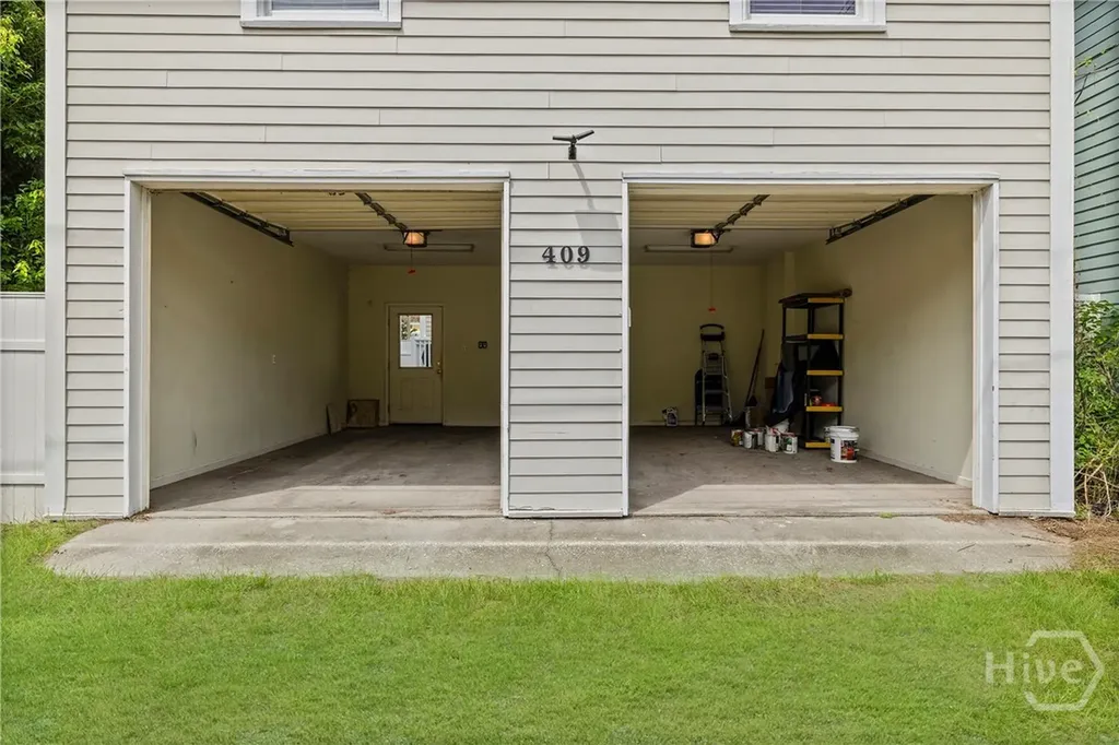 409 E Park Avenue Savannah GA 31401