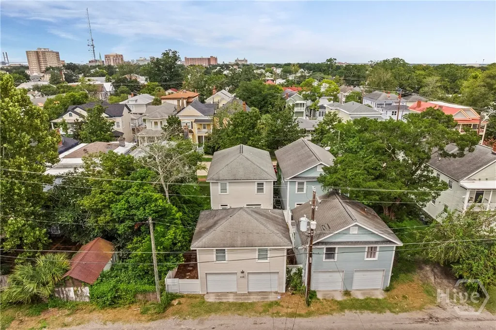 409 E Park Avenue Savannah GA 31401