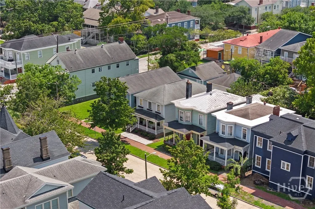 409 E Park Avenue Savannah GA 31401