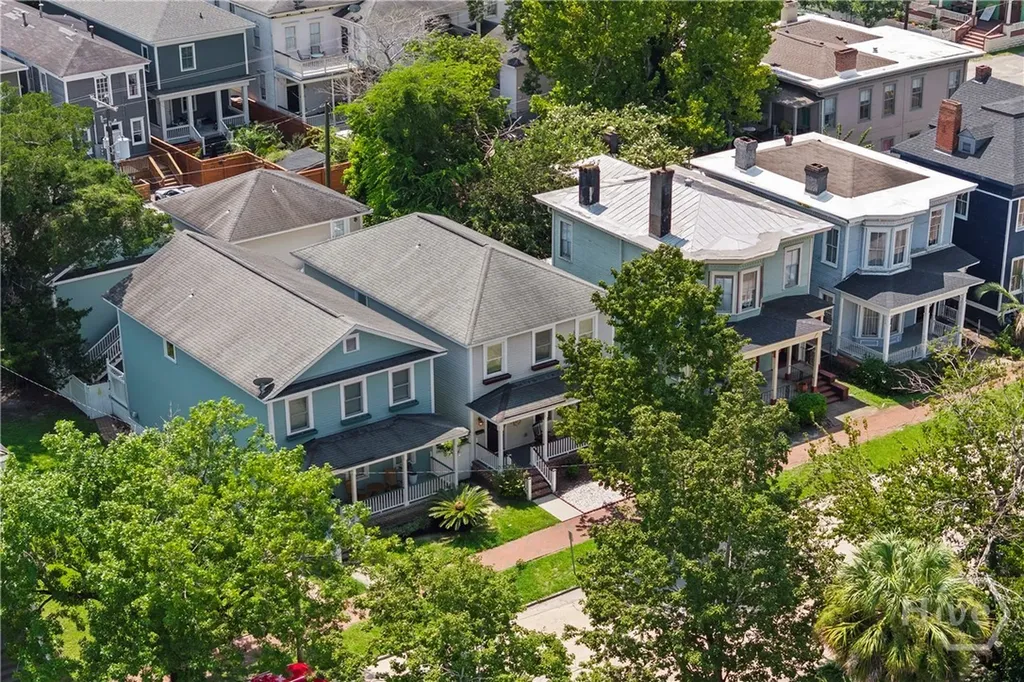 409 E Park Avenue Savannah GA 31401