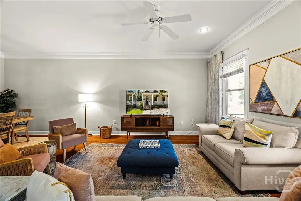 409 E Park Avenue Savannah GA 31401