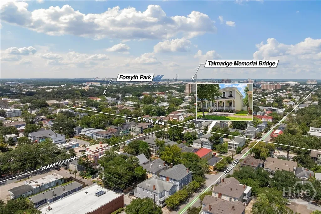 409 E Park Avenue Savannah GA 31401
